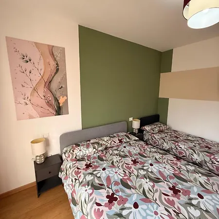 Apartamento La Dolce
