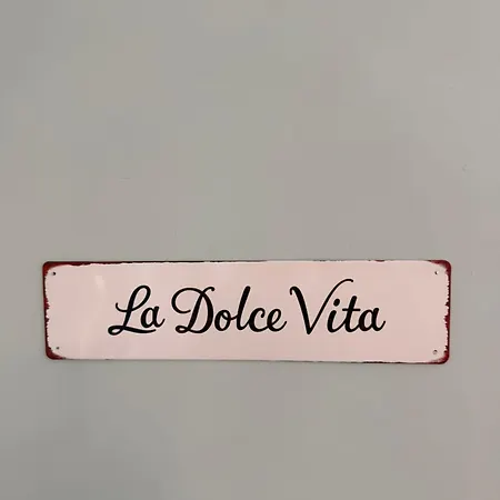 La Dolce *