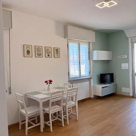Apartment La Dolce