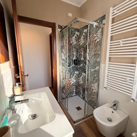 Apartment La Dolce Marina Di Carrara