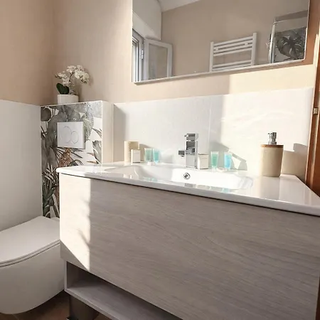 La Dolce Apartment *