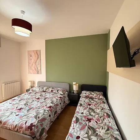 Apartment La Dolce *